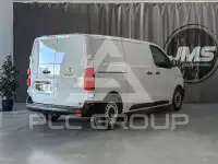 2022 Peugeot Expert