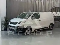 2022 Peugeot Expert