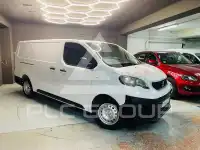 2022 Peugeot Expert