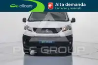 2022 Peugeot Expert