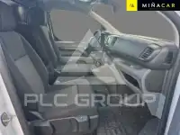 2022 Peugeot Expert