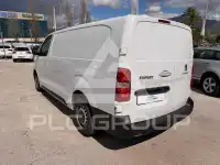 2022 Peugeot Expert