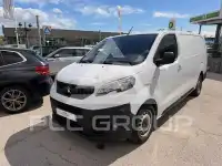 2022 Peugeot Expert