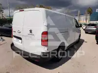 2022 Peugeot Expert
