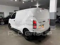 2022 Peugeot Expert