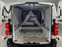 2022 Peugeot Expert