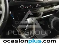 2022 Peugeot Expert