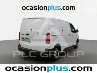 2022 Peugeot Expert
