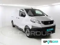 2022 Peugeot Expert