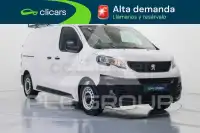 2022 Peugeot Expert