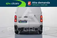2022 Peugeot Expert