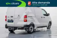 2022 Peugeot Expert