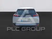 2022 Peugeot 2008