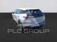 2022 Peugeot 2008
