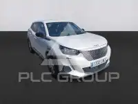 2022 Peugeot 2008