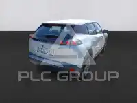 2022 Peugeot 2008