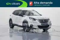 2022 Peugeot 2008