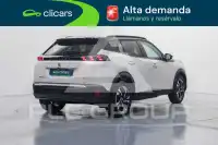 2022 Peugeot 2008