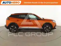 2022 Peugeot 2008