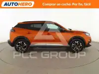 2022 Peugeot 2008