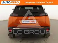 2022 Peugeot 2008