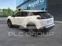 2022 Peugeot 2008