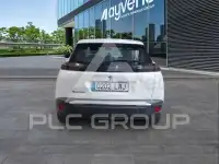 2022 Peugeot 2008