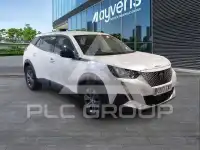 2022 Peugeot 2008