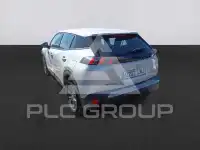 2022 Peugeot 2008