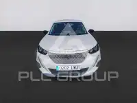 2022 Peugeot 2008