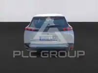 2022 Peugeot 2008