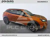 2022 Peugeot 2008