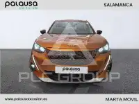 2022 Peugeot 2008