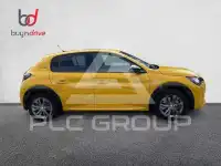 2022 Peugeot 208