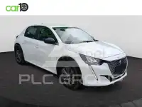 2022 Peugeot 208