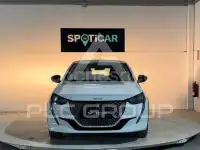 2022 Peugeot 208