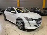 2022 Peugeot 208