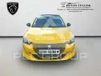 2022 Peugeot 208