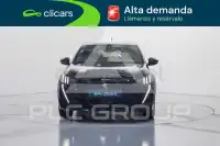 2022 Peugeot 208