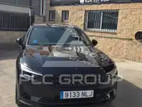 2022 Polestar 2