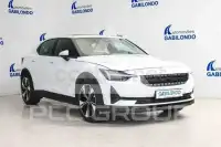 2022 Polestar 2
