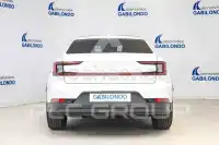 2022 Polestar 2