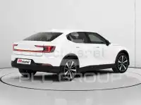 2022 Polestar 2