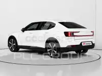 2022 Polestar 2