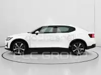 2022 Polestar 2