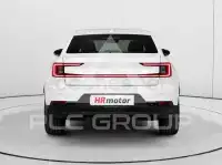 2022 Polestar 2