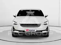 2022 Polestar 2