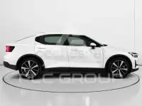 2022 Polestar 2