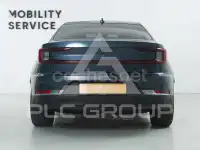 2022 Polestar 2