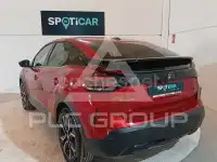 2022 Citroen e-C4